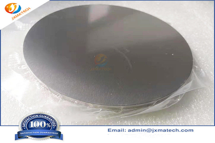 ALTi202 TiAl Target Vacuum Melting For Decoration Coating