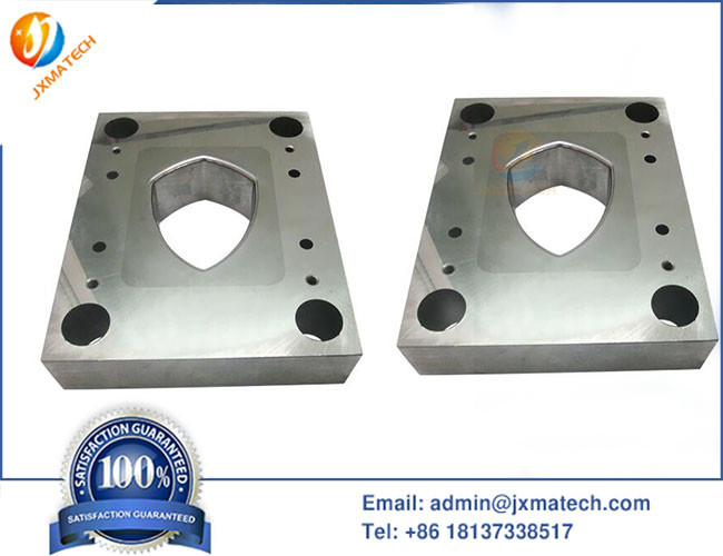 K10 K30 Tungsten Carbide Mould For High Speed Dies In Processing Industry