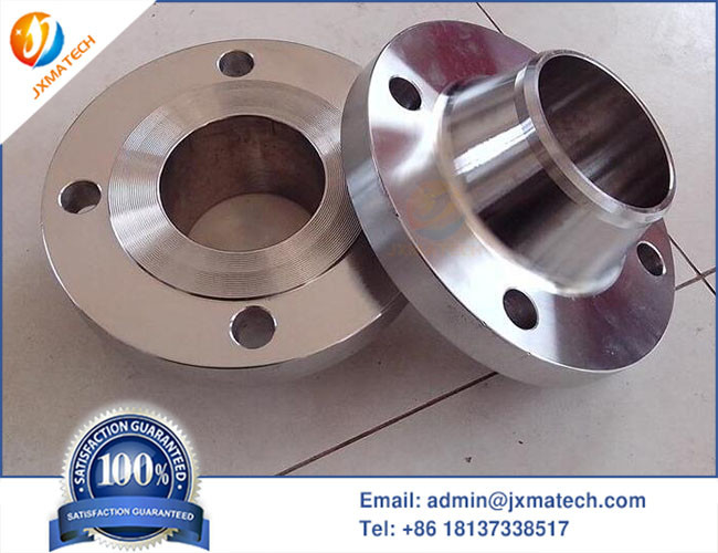 ​Titanium Alloy Grade 2 Flanges