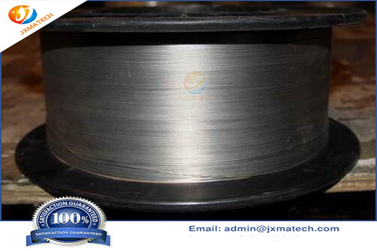 Industrial Density 90WNiFe Heavy Tungsten Alloy Wire For Defense Industry