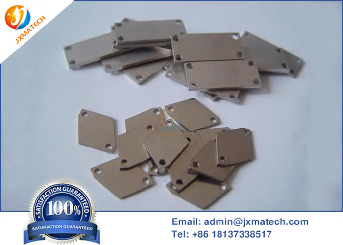 Good Quality Copper Molybdenum Heat Sinks