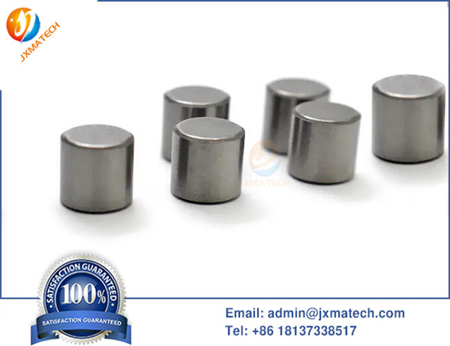 High Performance WNiFe Tungsten Heavy Alloy Weight For Balance