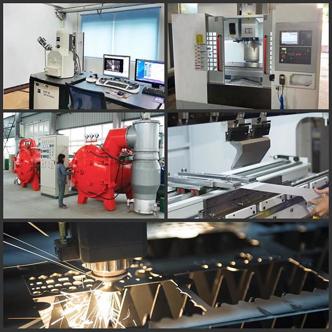 China JINXING MATECH CO LTD company profile