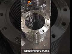 Titanium Flanges Manufacturers