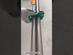 Grade 23 Titanium Round Rod