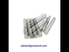 Alloy Inconel 625 Round Bar , Inconel 625 Welding Rod For Chemical Process Industry