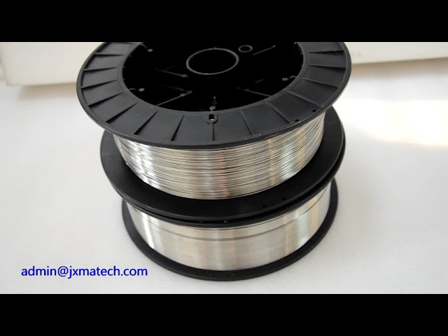 Invar 36 Wire UNSK93600 Wire ASTM F1684 Nilo 36 wire low expansion ...