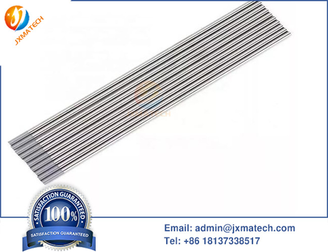K10 Tungsten Carbide Welding Rod High Temperature Resistance
