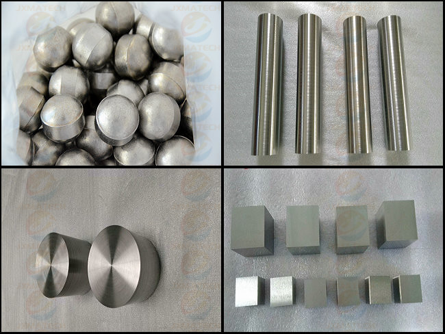 Tungsten Metals & Alloys For Sale | In Stock - Foto 11